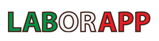Laborapp Logo